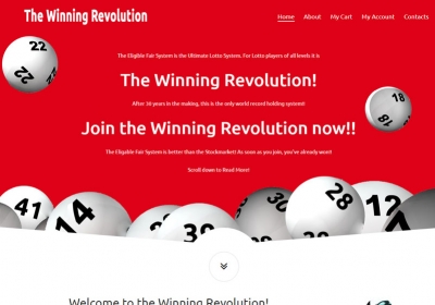 The Winning Revolution