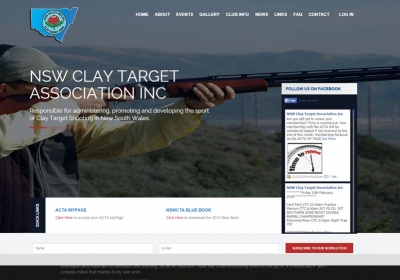 NSW Clay Target Assoc.